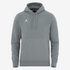 Unisex Jordan Team25 Stock Air Fleece Hoodie in cool grey