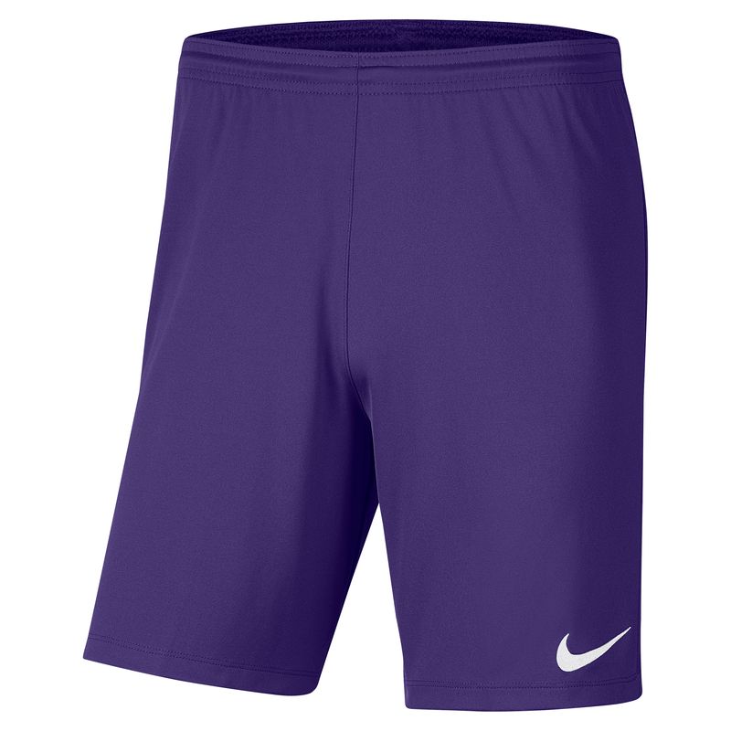 Nike Park III Short