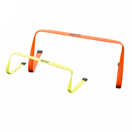 Diamond Flat Hurdle Set (5 x 6&quot; 5 x 92 plus strap)