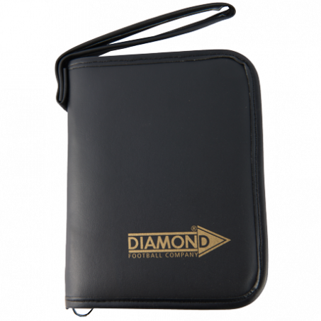 Diamond Referees Case