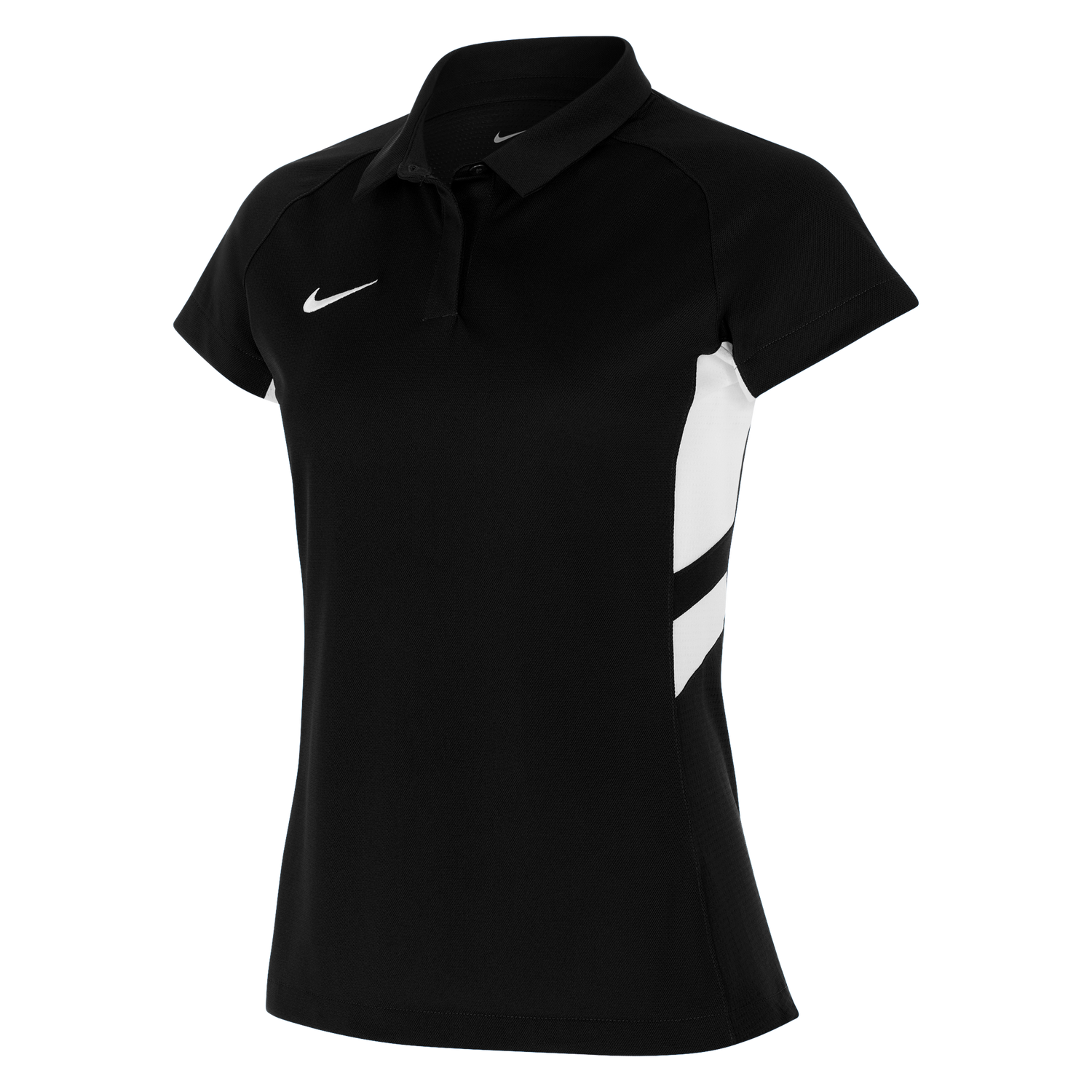 Nike Team Hockey Short Sleeve Polo Women&