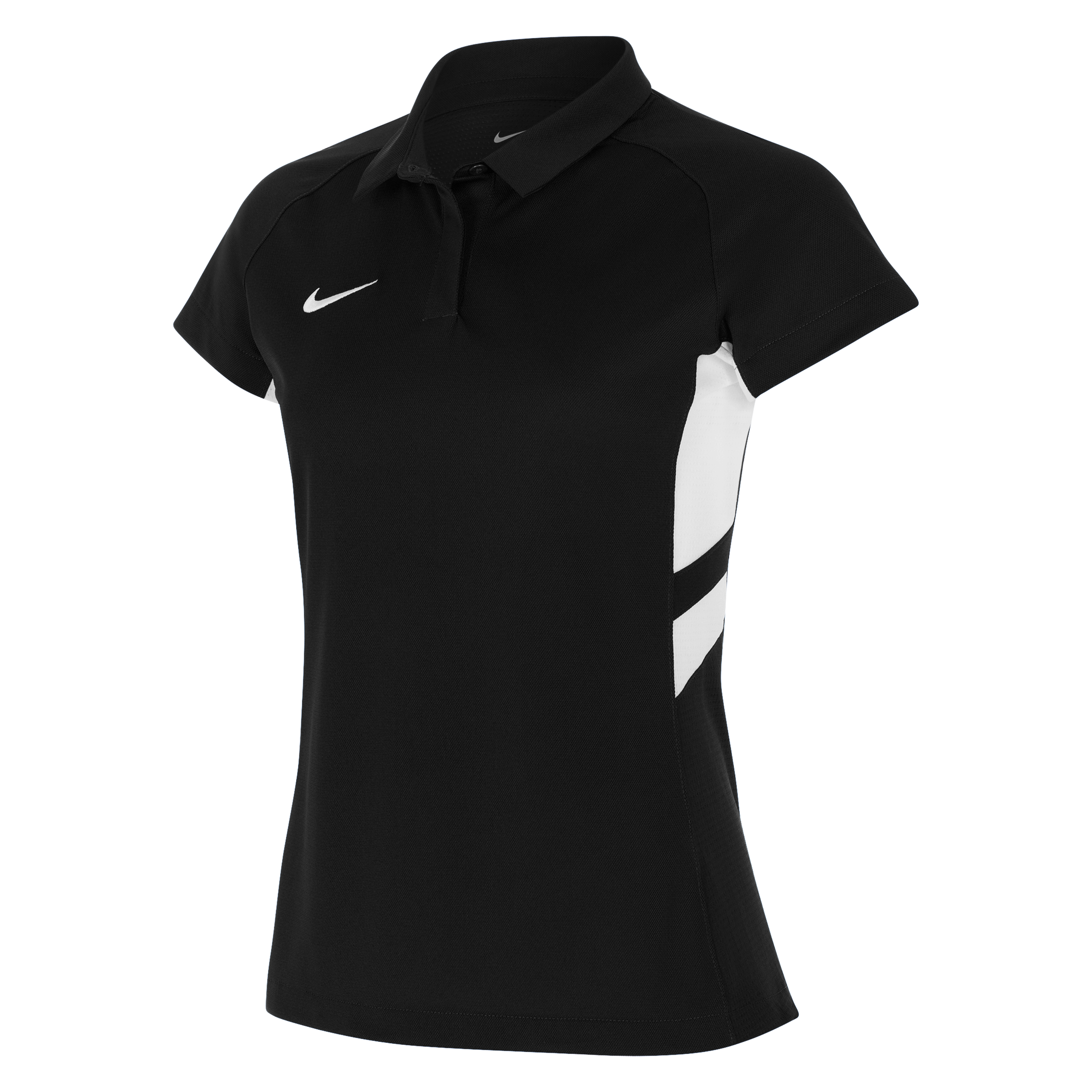 Nike Team Hockey Short Sleeve Polo Women&