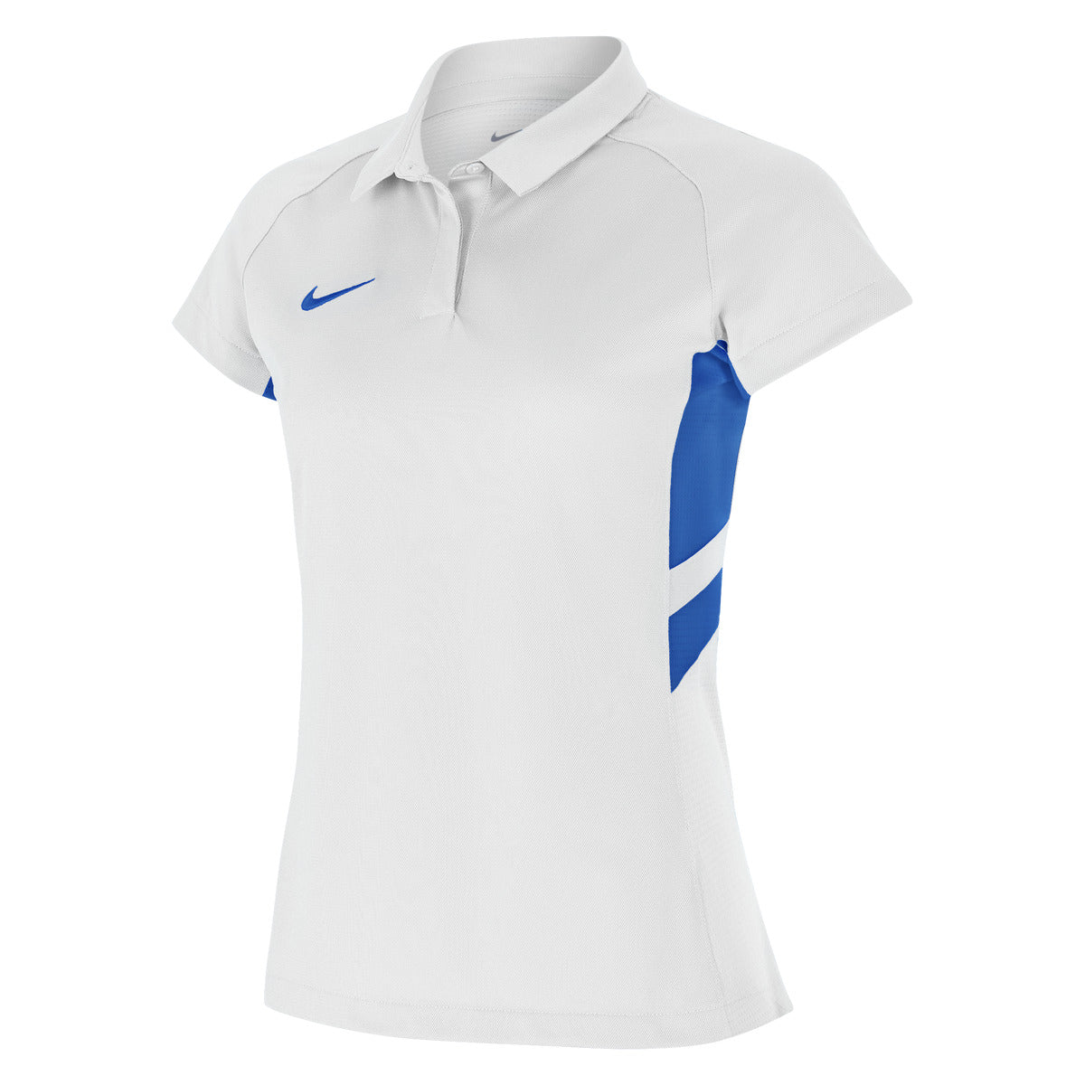 Nike Team Hockey Short Sleeve Polo Women&