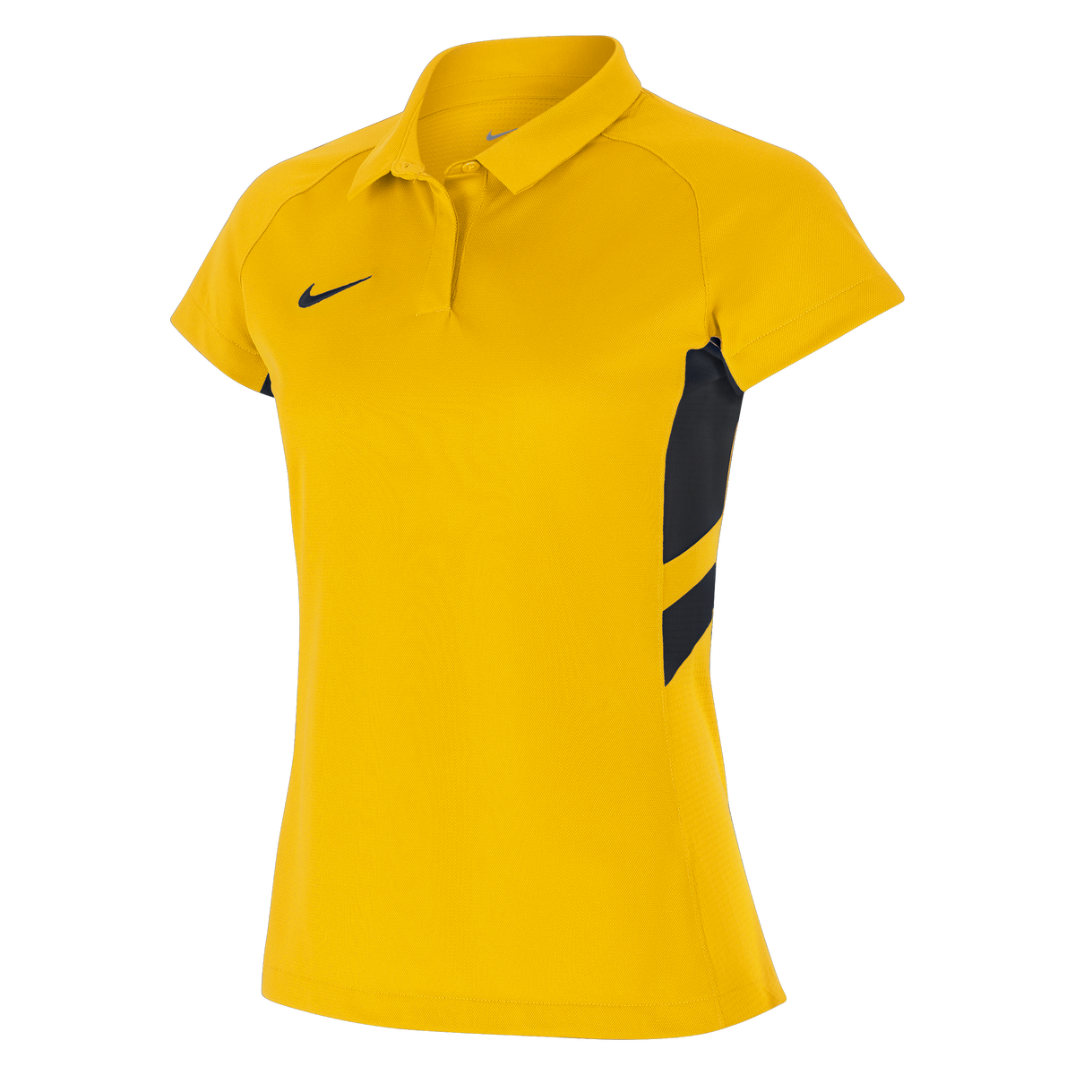 Nike Team Hockey Short Sleeve Polo Women&