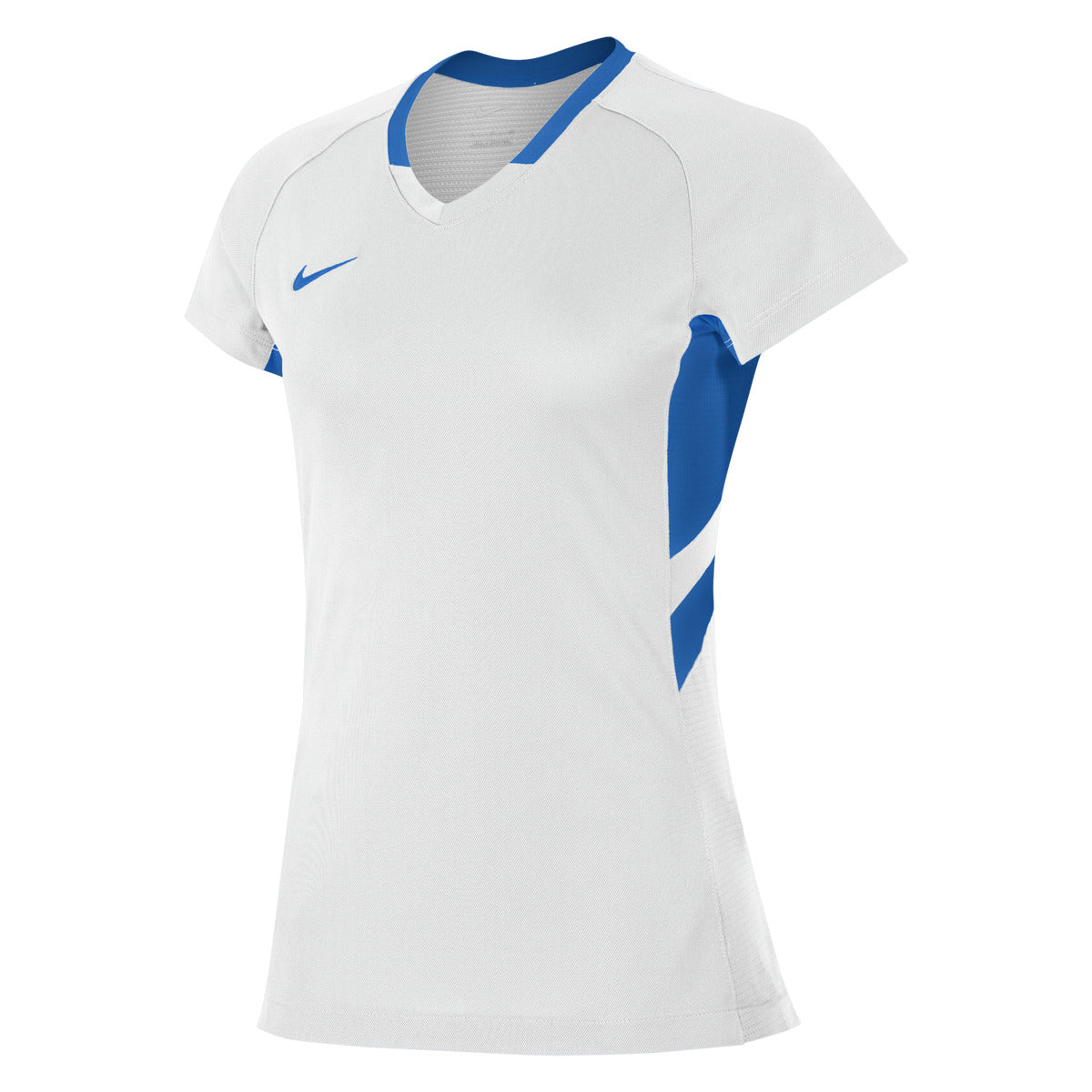 Nike Team Hockey Short Sleeve Shirt Women&