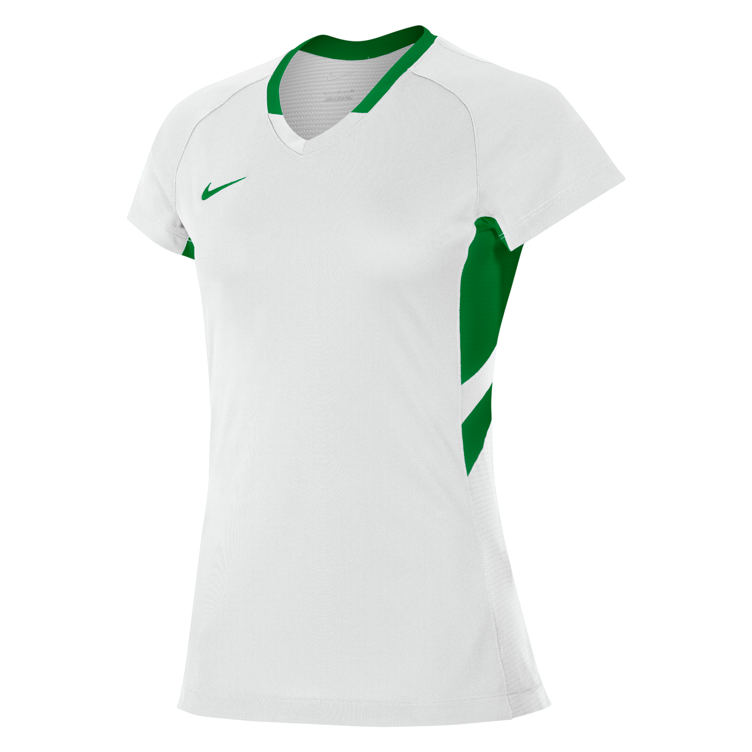 Nike Team Hockey Short Sleeve Shirt Women&