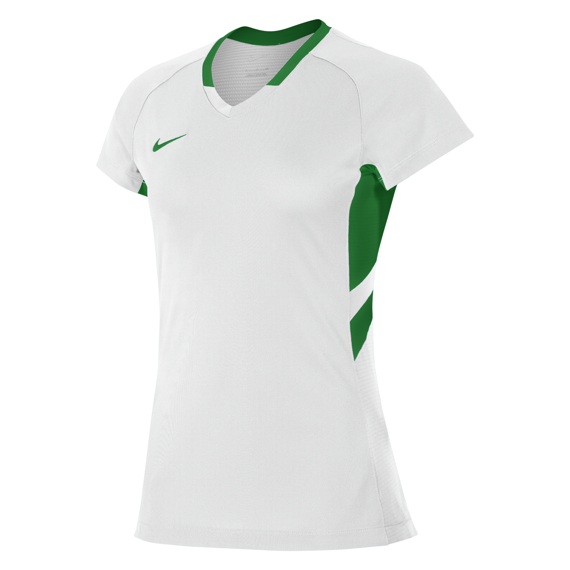 Nike Team Hockey Short Sleeve Shirt Women&