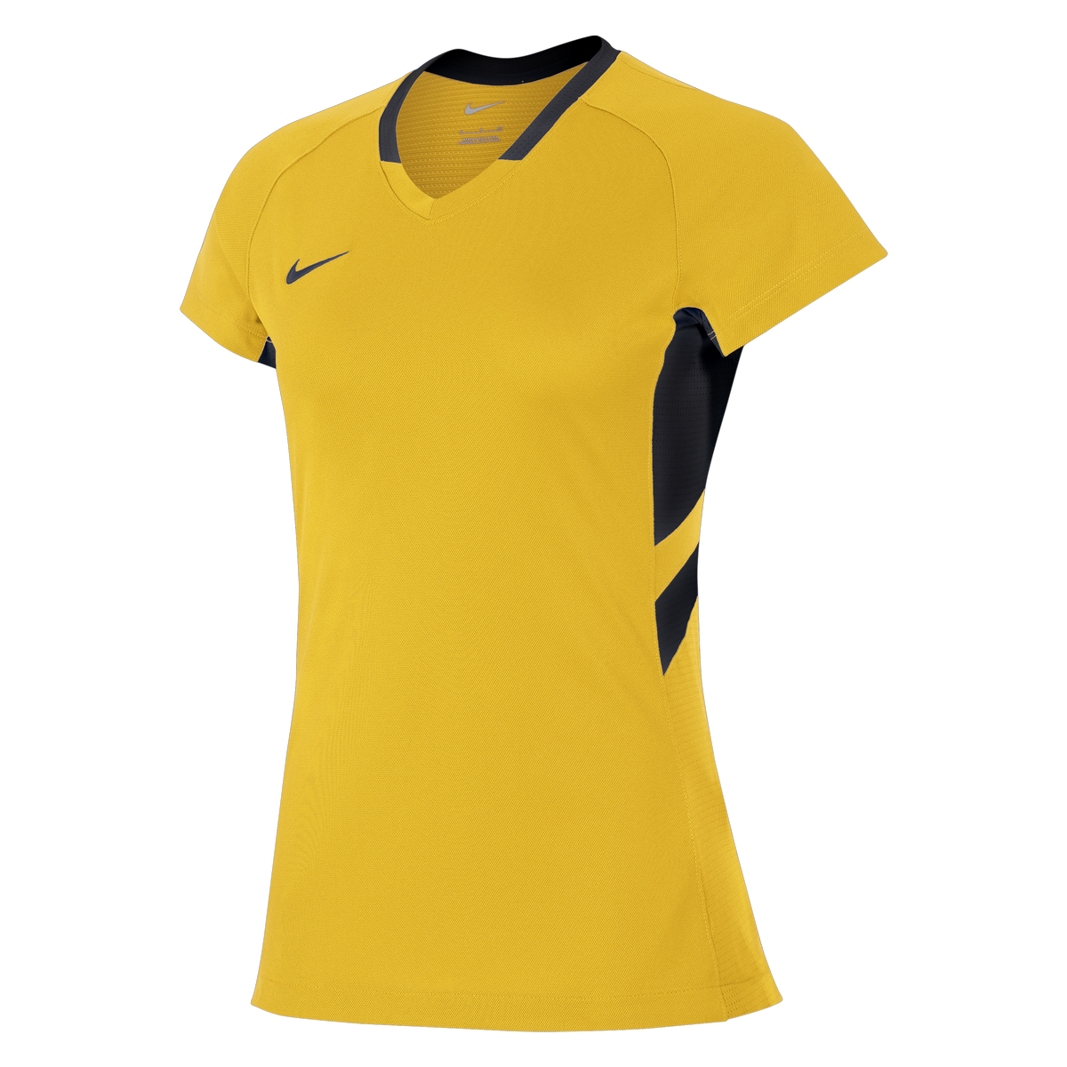 Nike Team Hockey Short Sleeve Shirt Women&