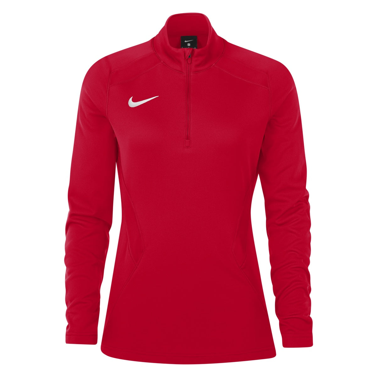 Nike Training 1/4 Zip Midlayer 21 Women&