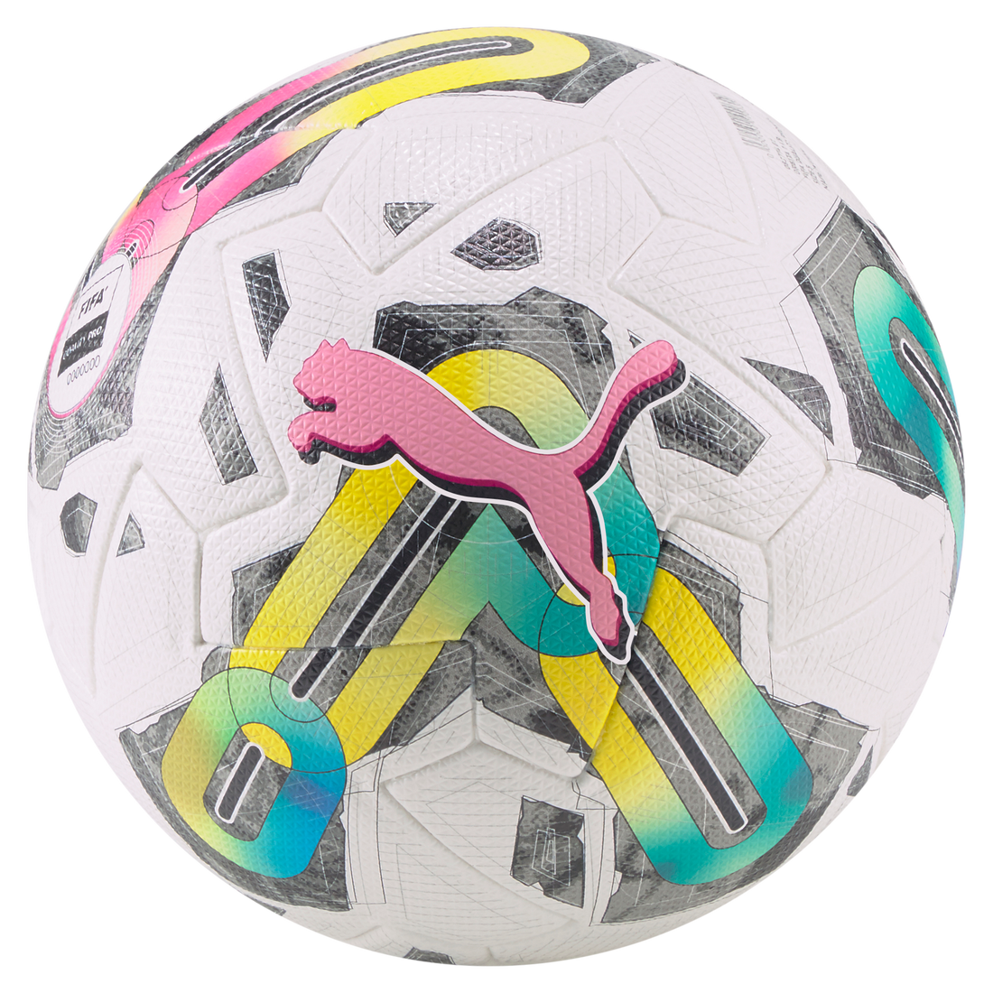 Puma Orbita 1 Training Ball Fifa Quality Pro