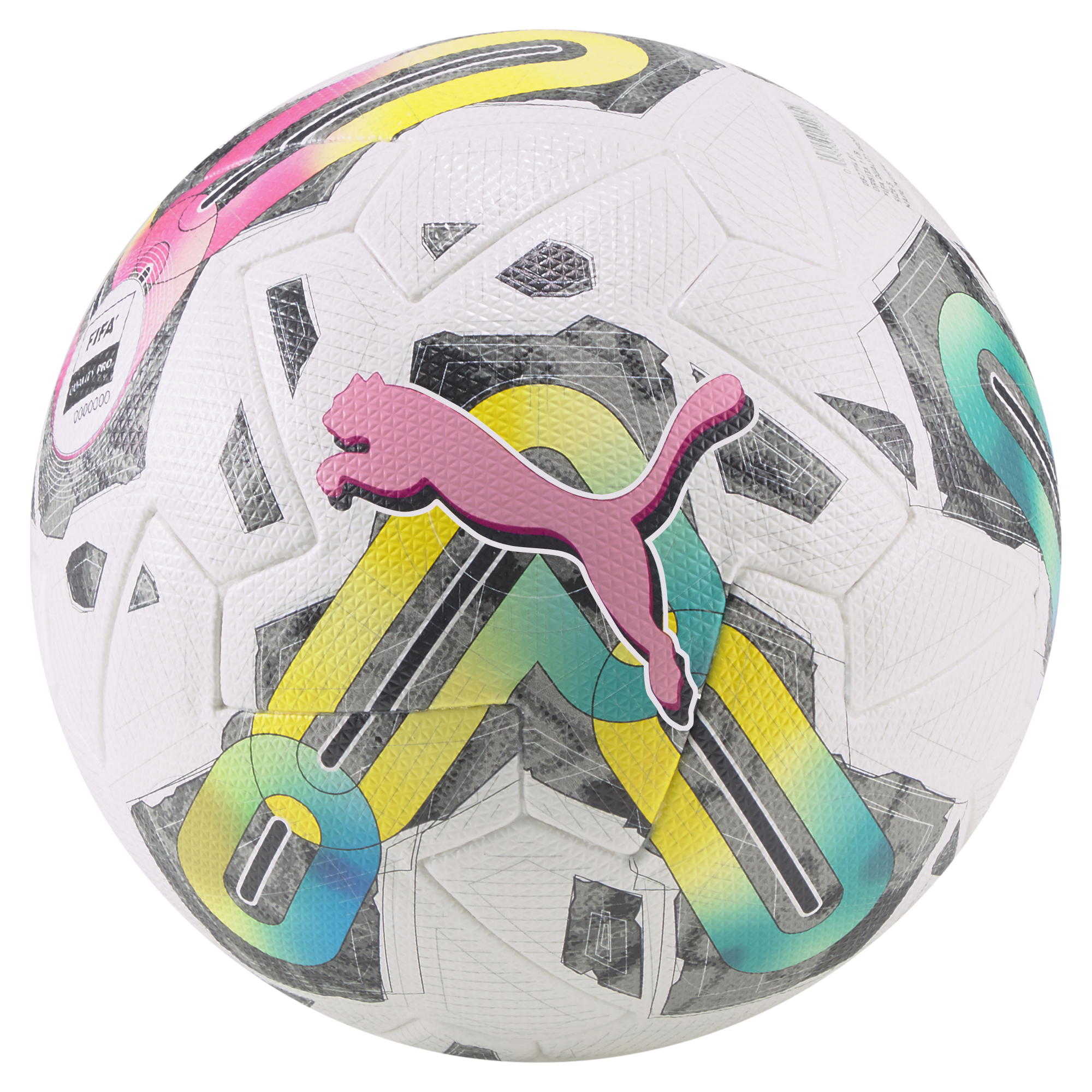 Puma Orbita 1 Training Ball Fifa Quality Pro