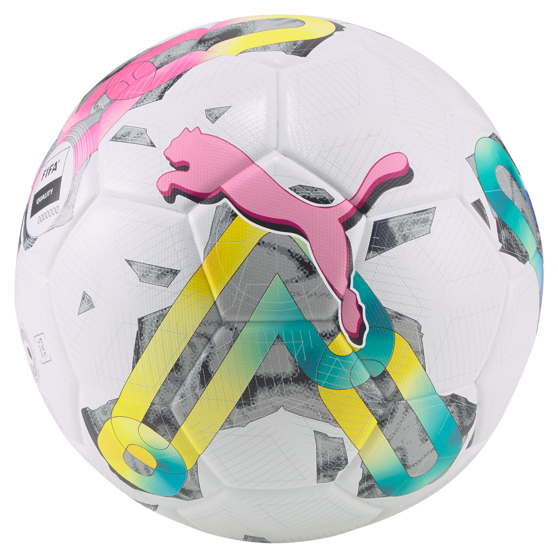 Puma Orbita 3 Training Ball Fifa Quality