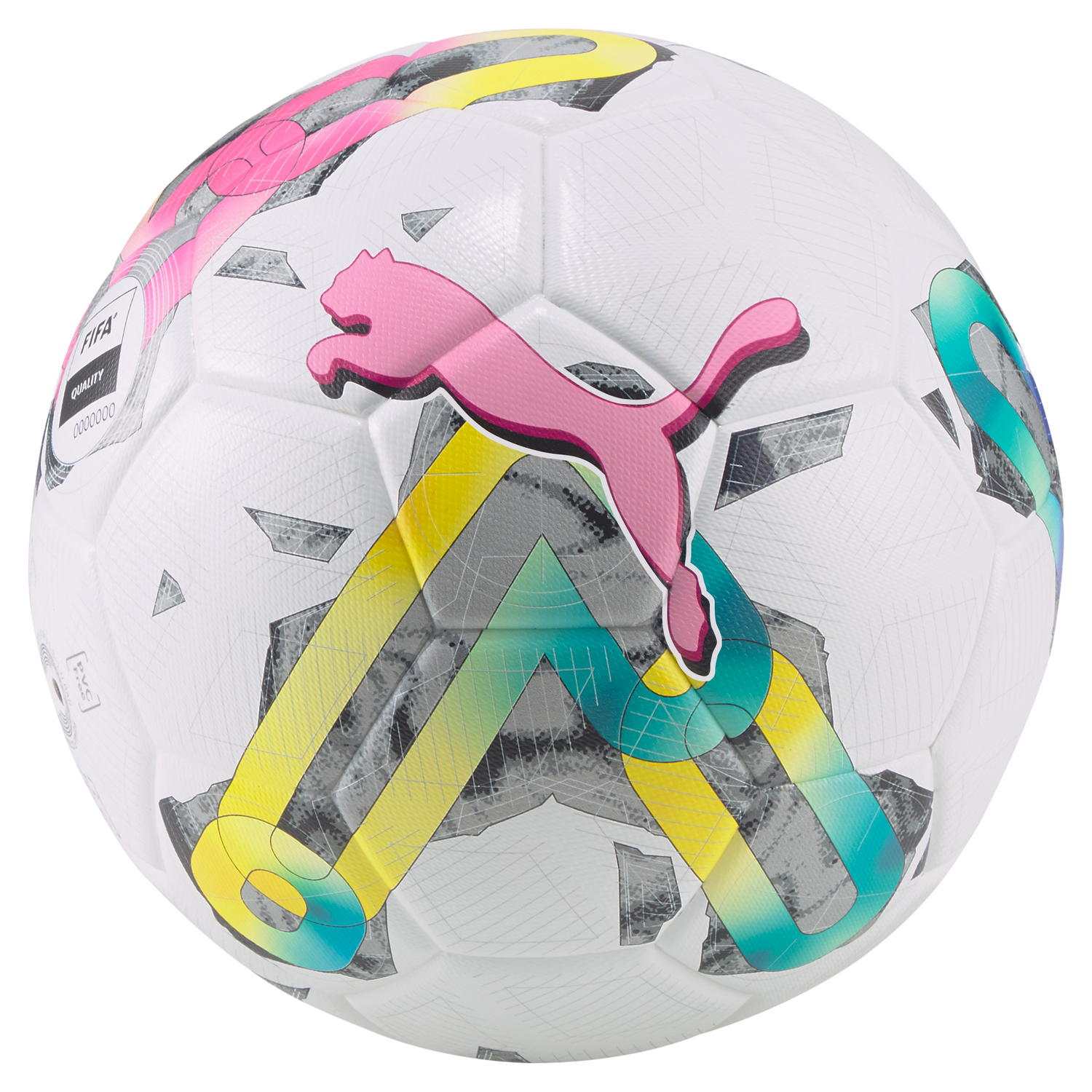 Puma Orbita 3 Training Ball Fifa Quality