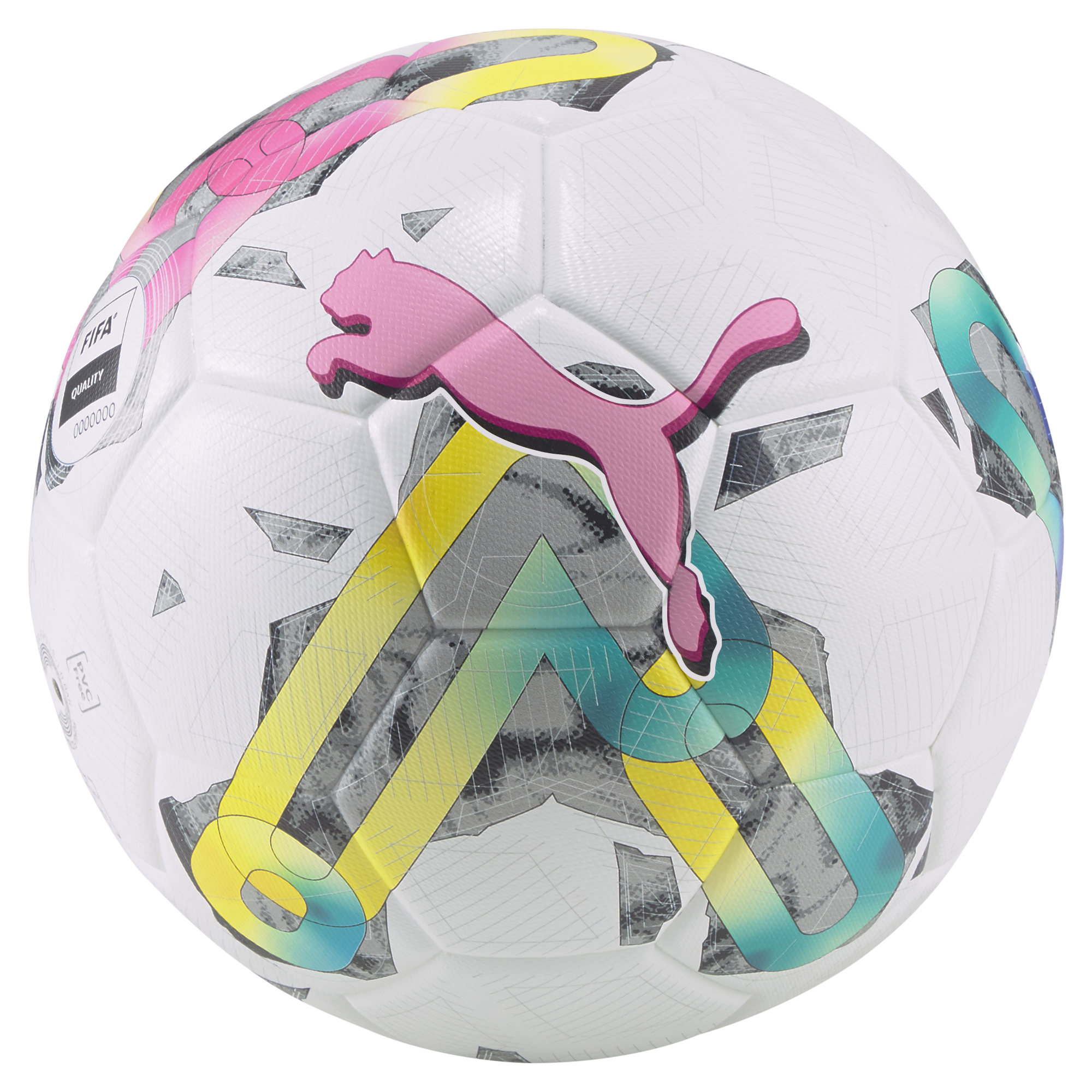 Puma Orbita 3 Training Ball Fifa Quality