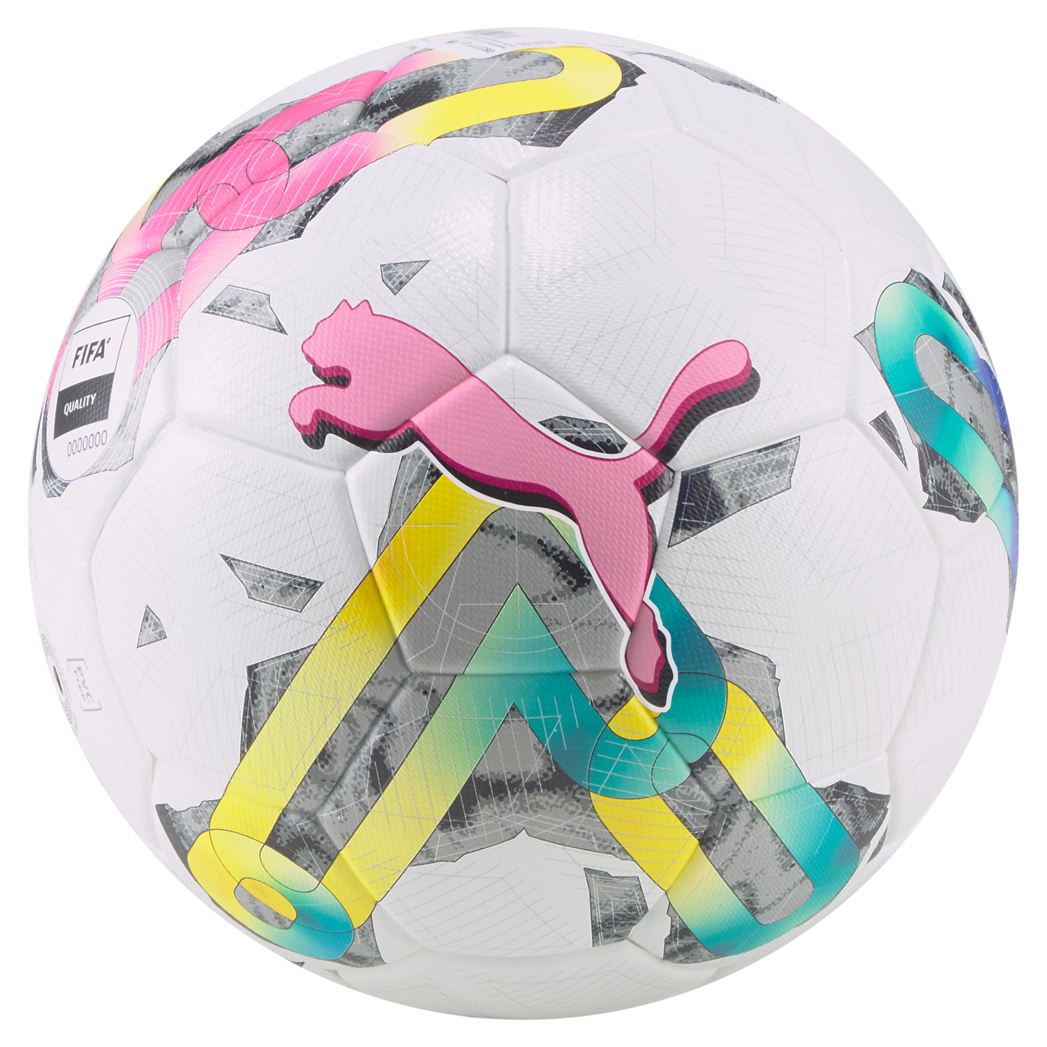 Puma Orbita 3 Training Ball Fifa Quality