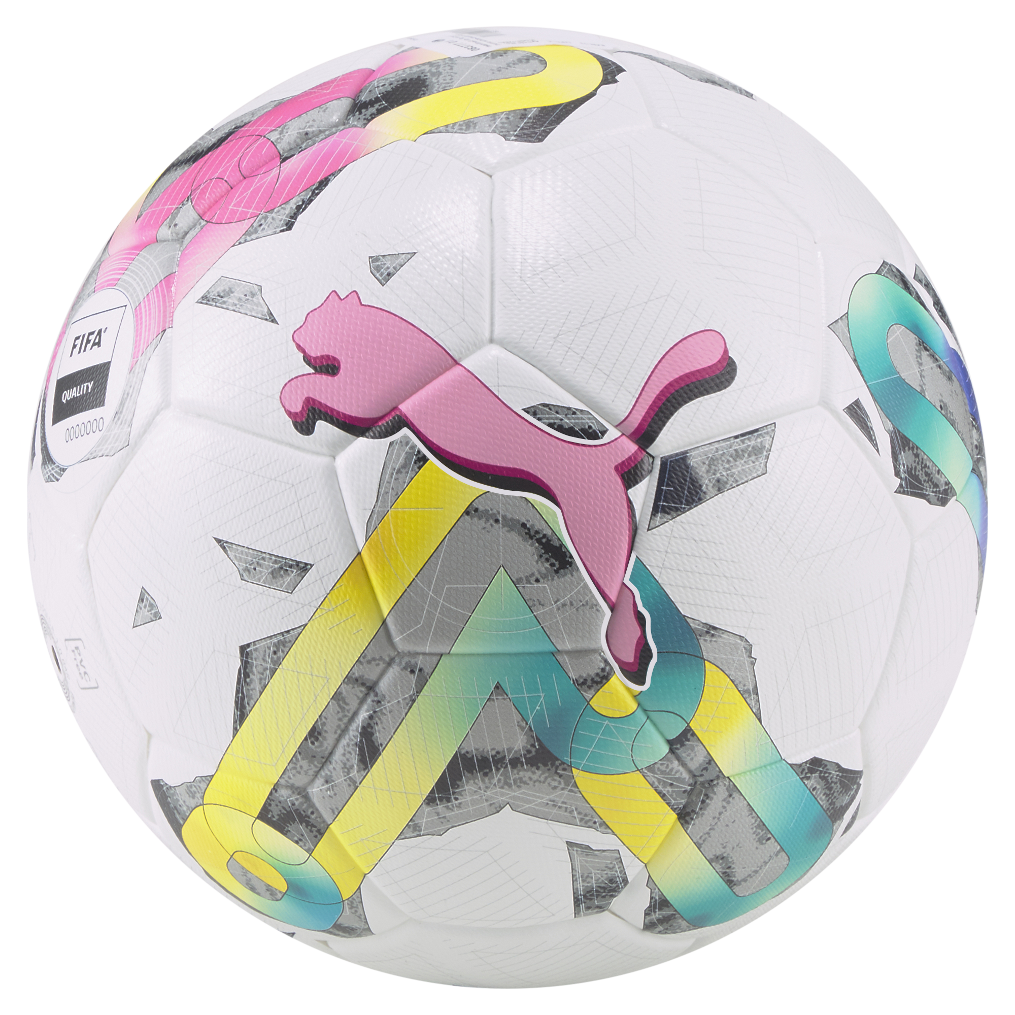 Puma Orbita 3 Training Ball Fifa Quality