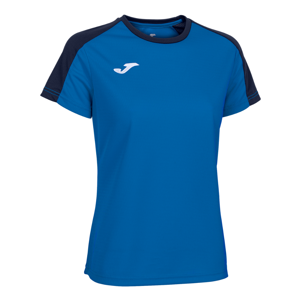 Joma Eco Championship Short Sleeve Shirt Women&