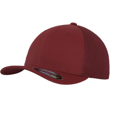 KitQueen Flexfit Tactel Mesh Cap