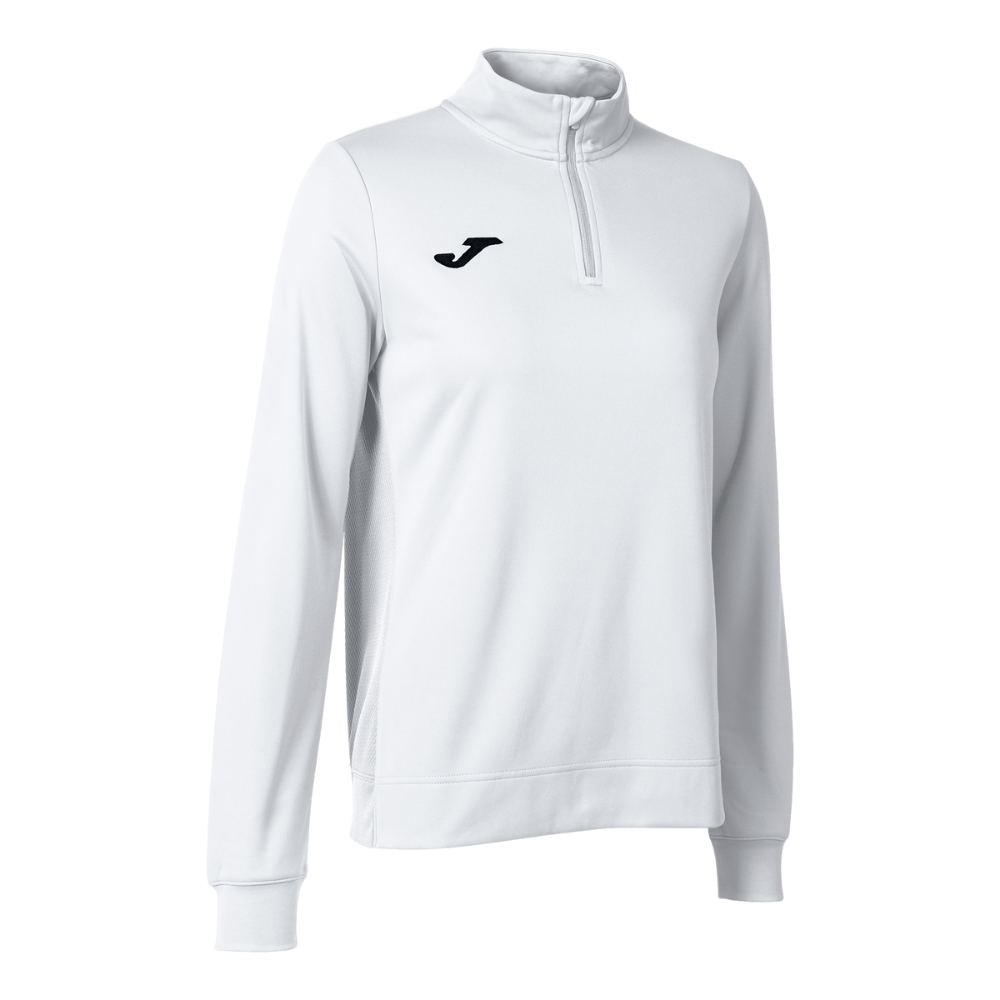 Joma Winner II 1/4 Zip Sweatshirt Women&