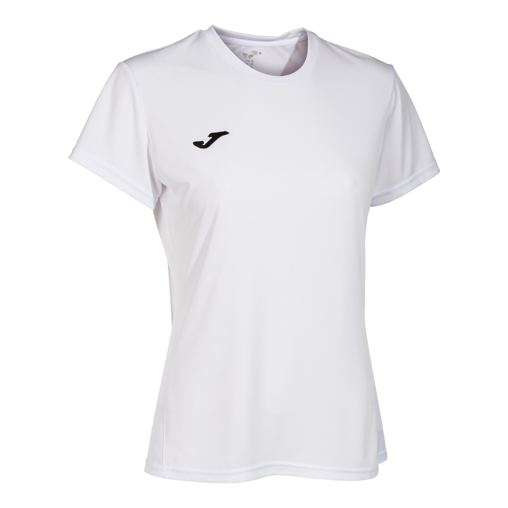 Joma Winner II Short Sleeve Shirt Women&