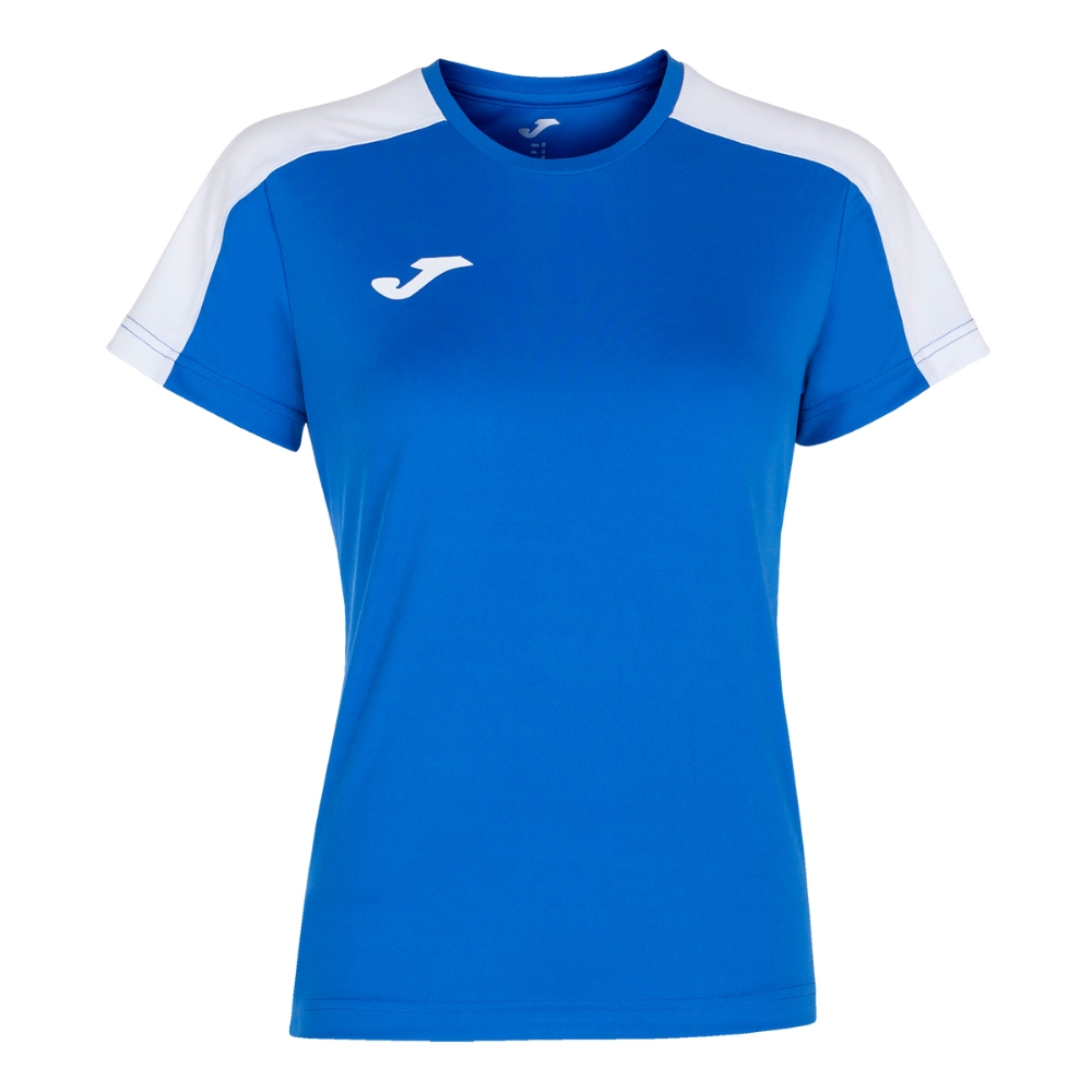 Joma Academy III Short Sleeve Shirt Women&