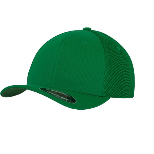 KitQueen Flexfit Tactel Mesh Cap