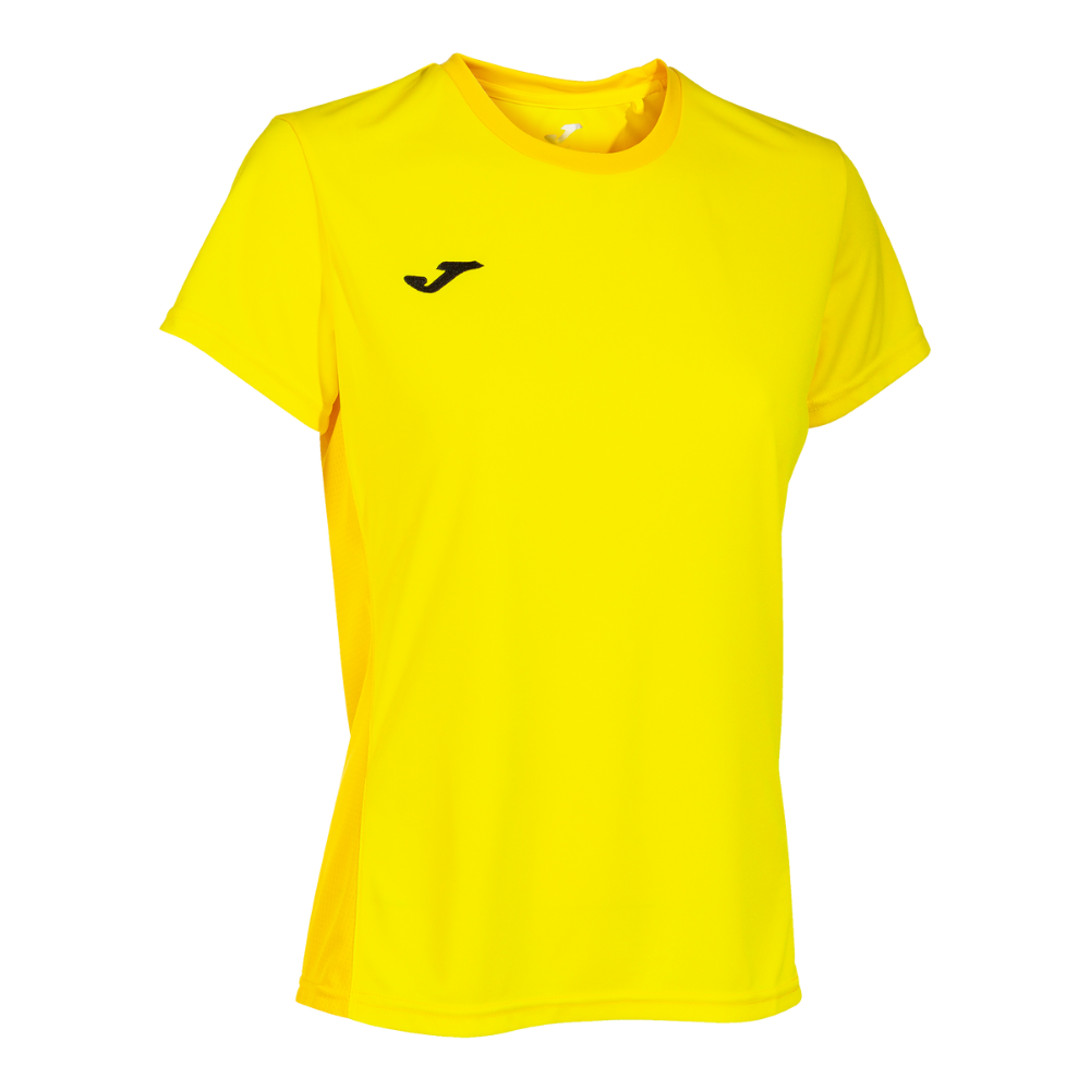 Joma Winner II Short Sleeve Shirt Women&