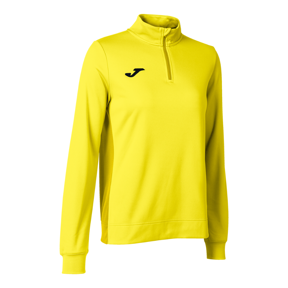 Joma Winner II 1/4 Zip Sweatshirt Women&