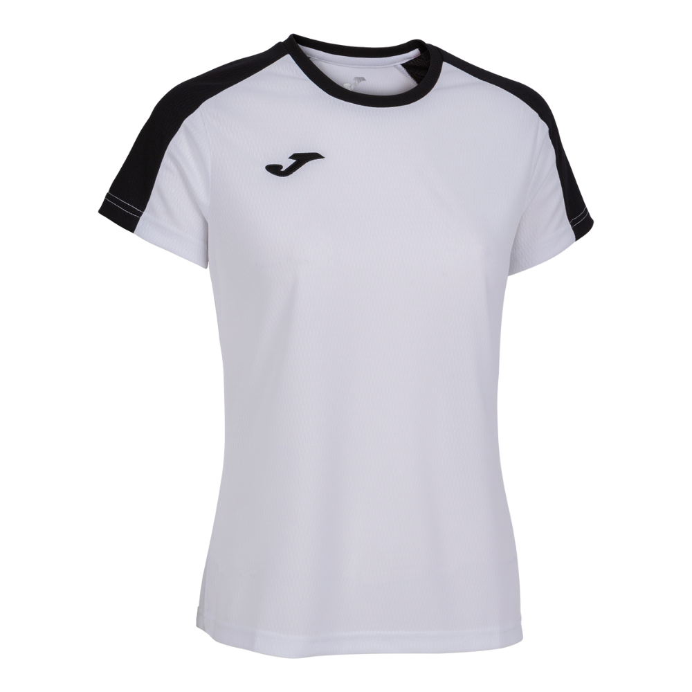 Joma Eco Championship Short Sleeve Shirt Women&