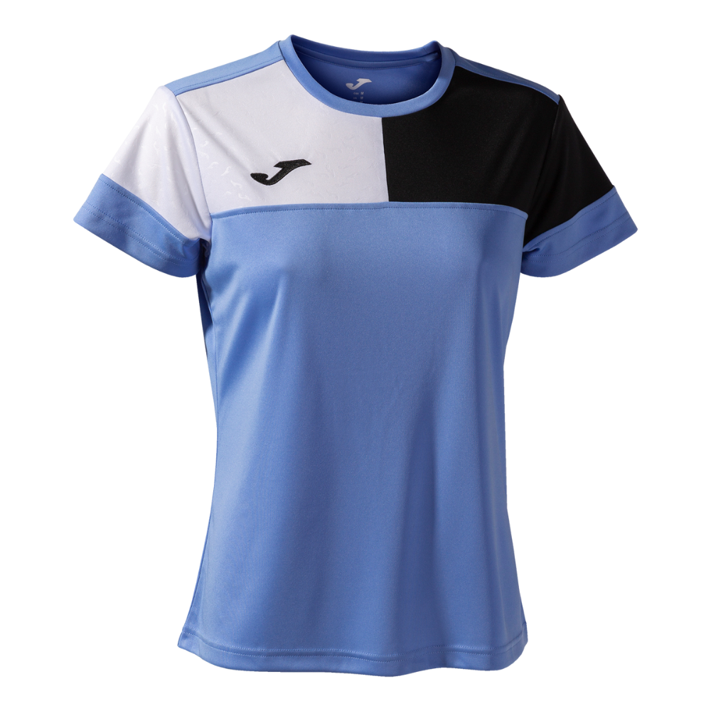 Joma Crew V Short Sleeve Shirt Women&