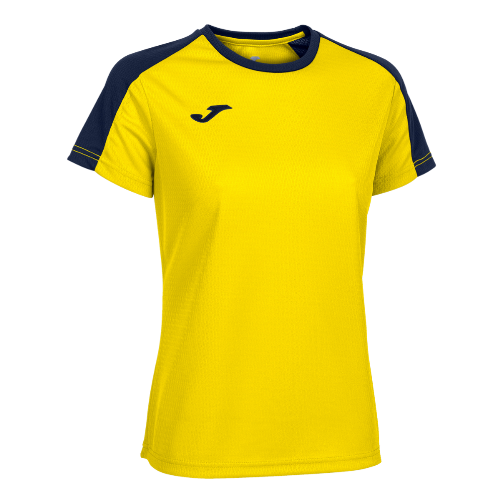 Joma Eco Championship Short Sleeve Shirt Women&