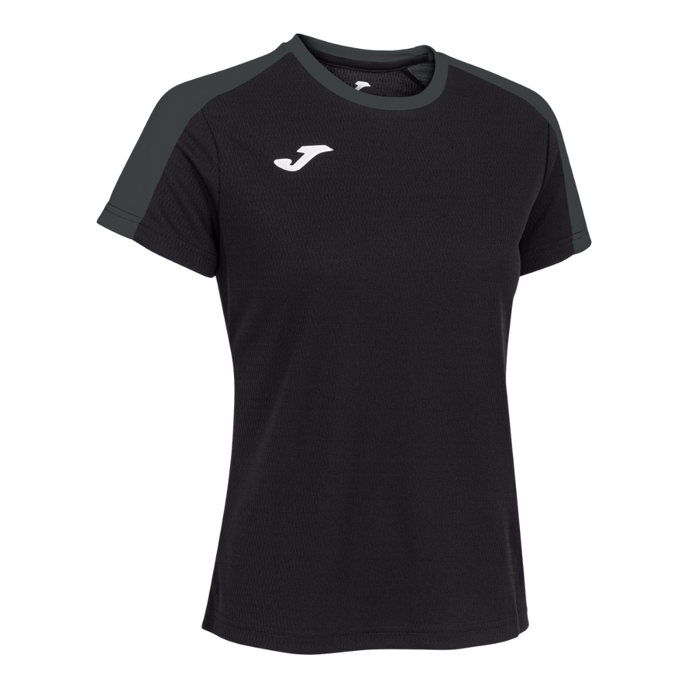 Joma Eco Championship Short Sleeve Shirt Women&