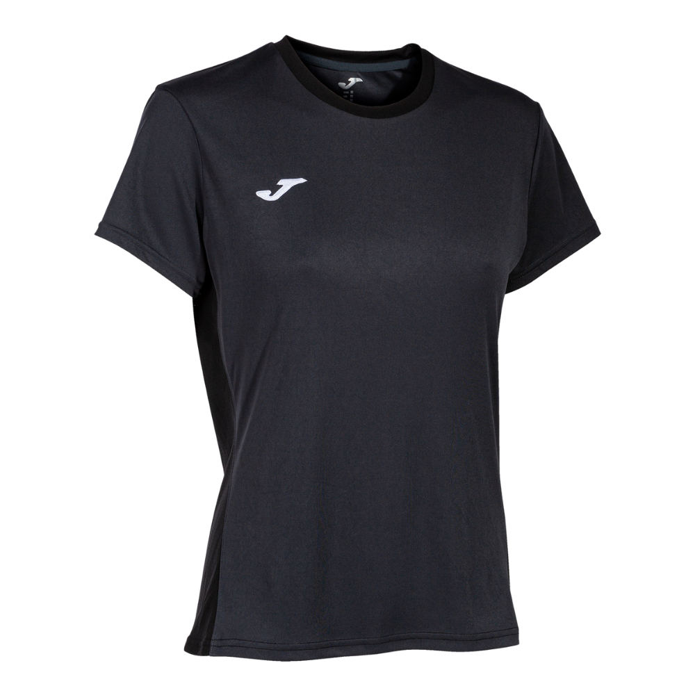 Joma Winner II Short Sleeve Shirt Women&