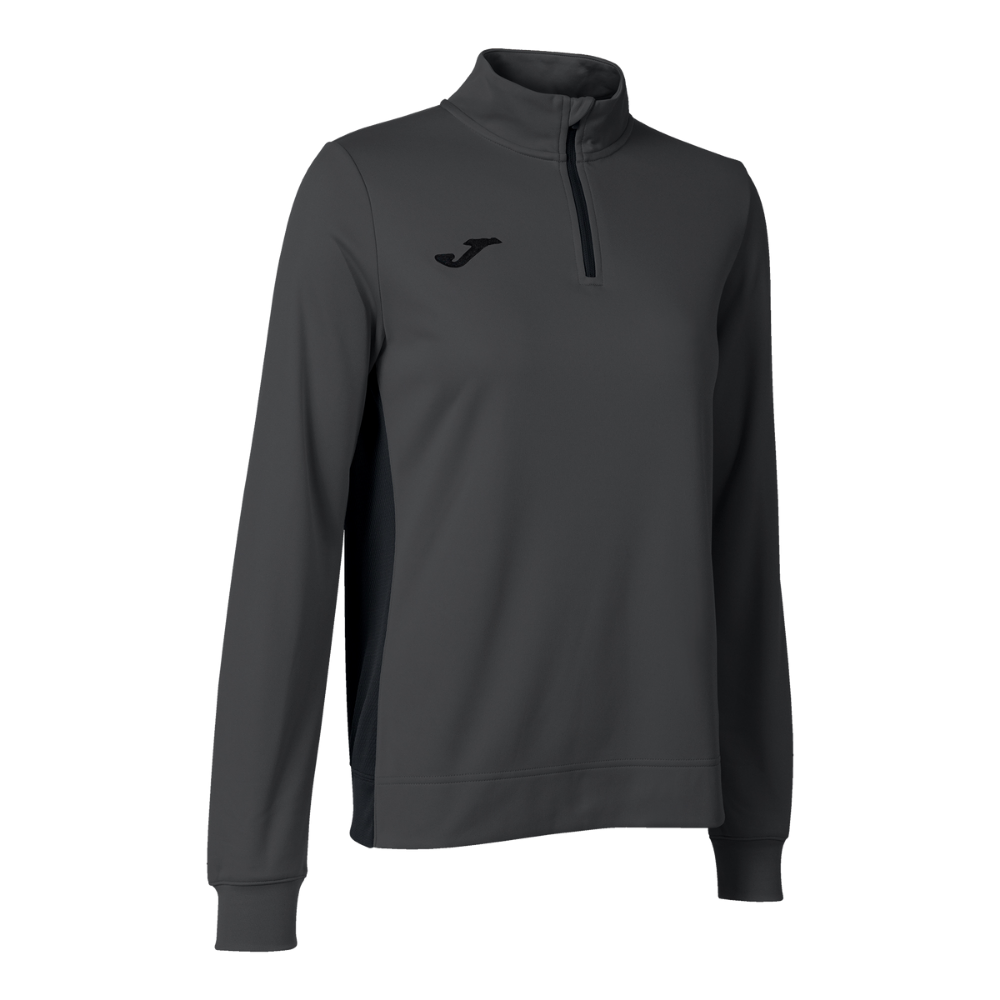 Joma Winner II 1/4 Zip Sweatshirt Women&