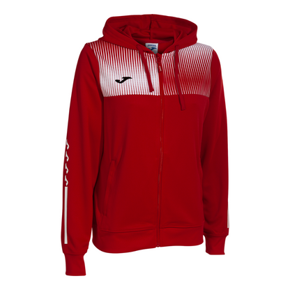 Joma Supernova IV Hooded Jacket Women&