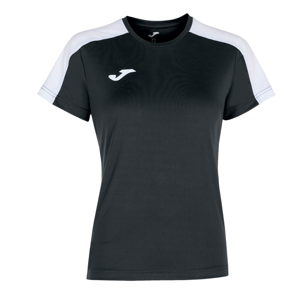 Joma Academy III Short Sleeve Shirt Women&