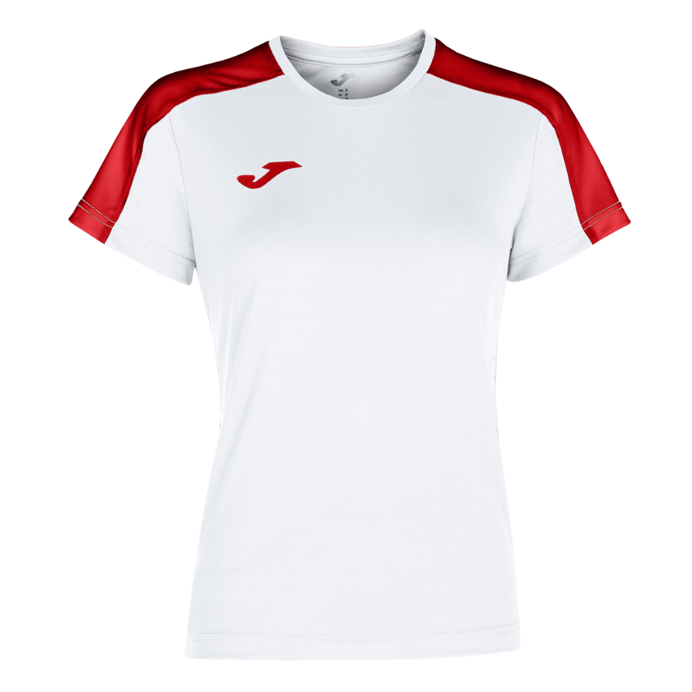 Joma Academy III Short Sleeve Shirt Women&