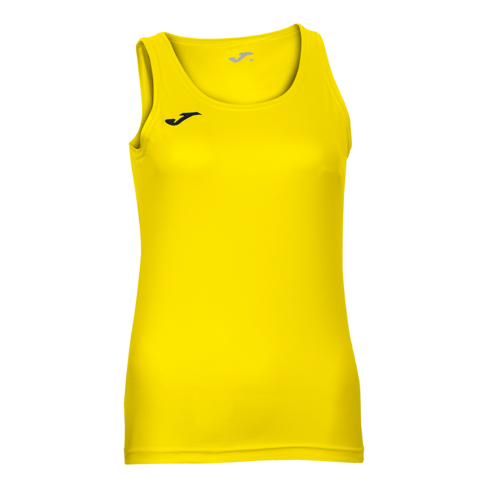 Joma Diana Sleeveless Shirt Women&