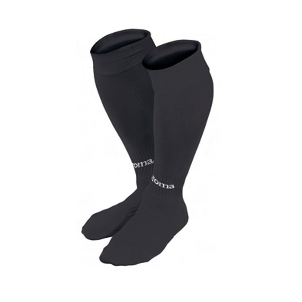 Joma Football Socks Classic II Black