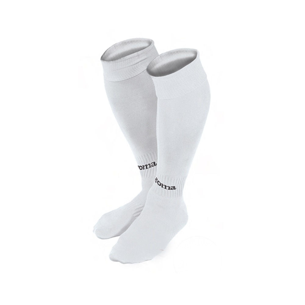 Joma Football Socks Classic II White