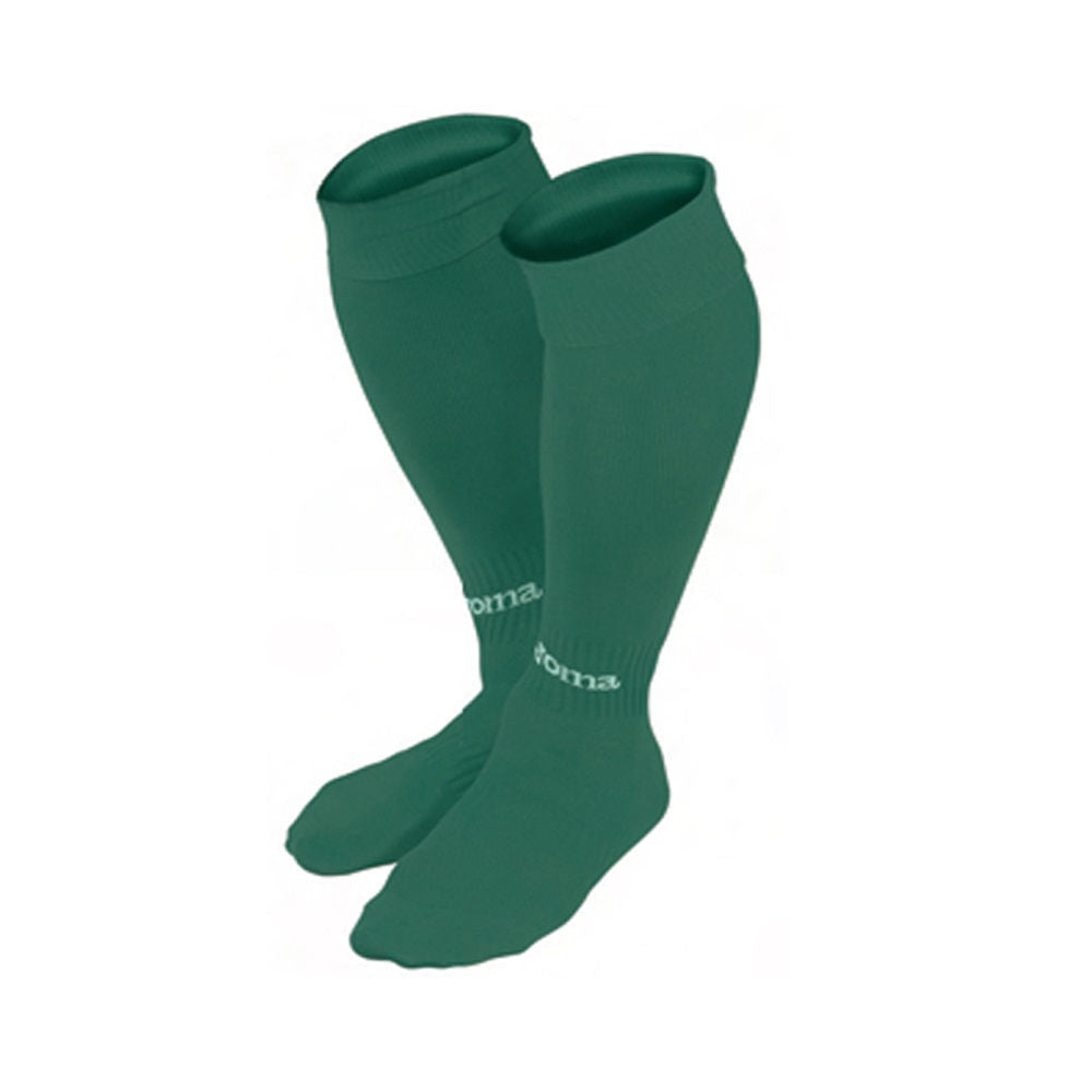 Joma Football Socks Classic II Green