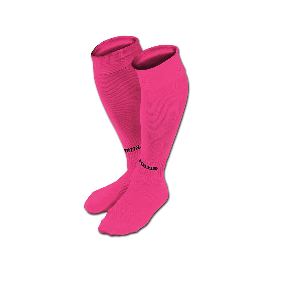 Joma Football Socks Classic II Pink