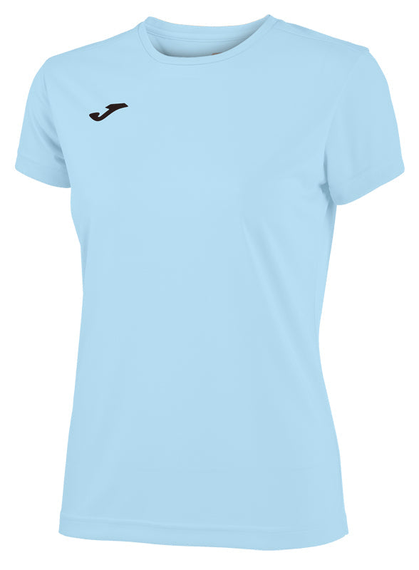 Joma Combi Short Sleeve Shirt Women&