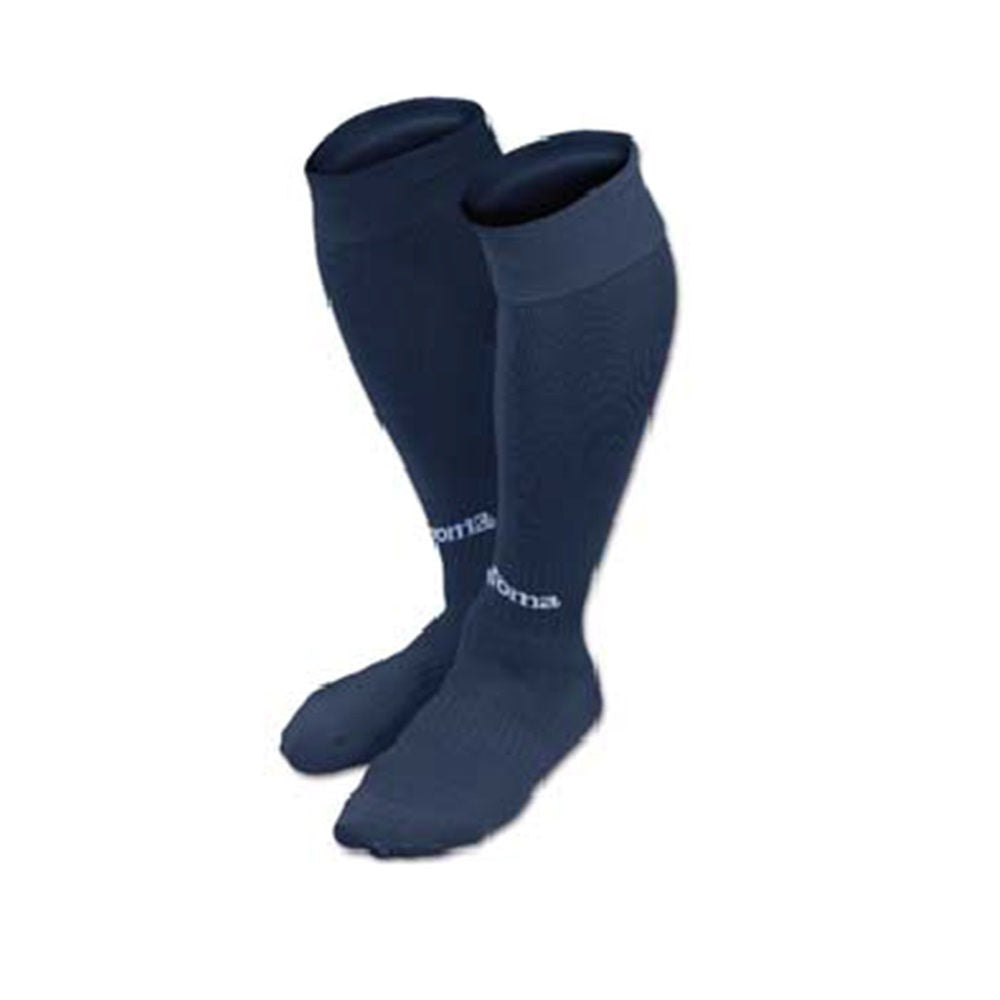 Joma Football Socks Classic II Navy