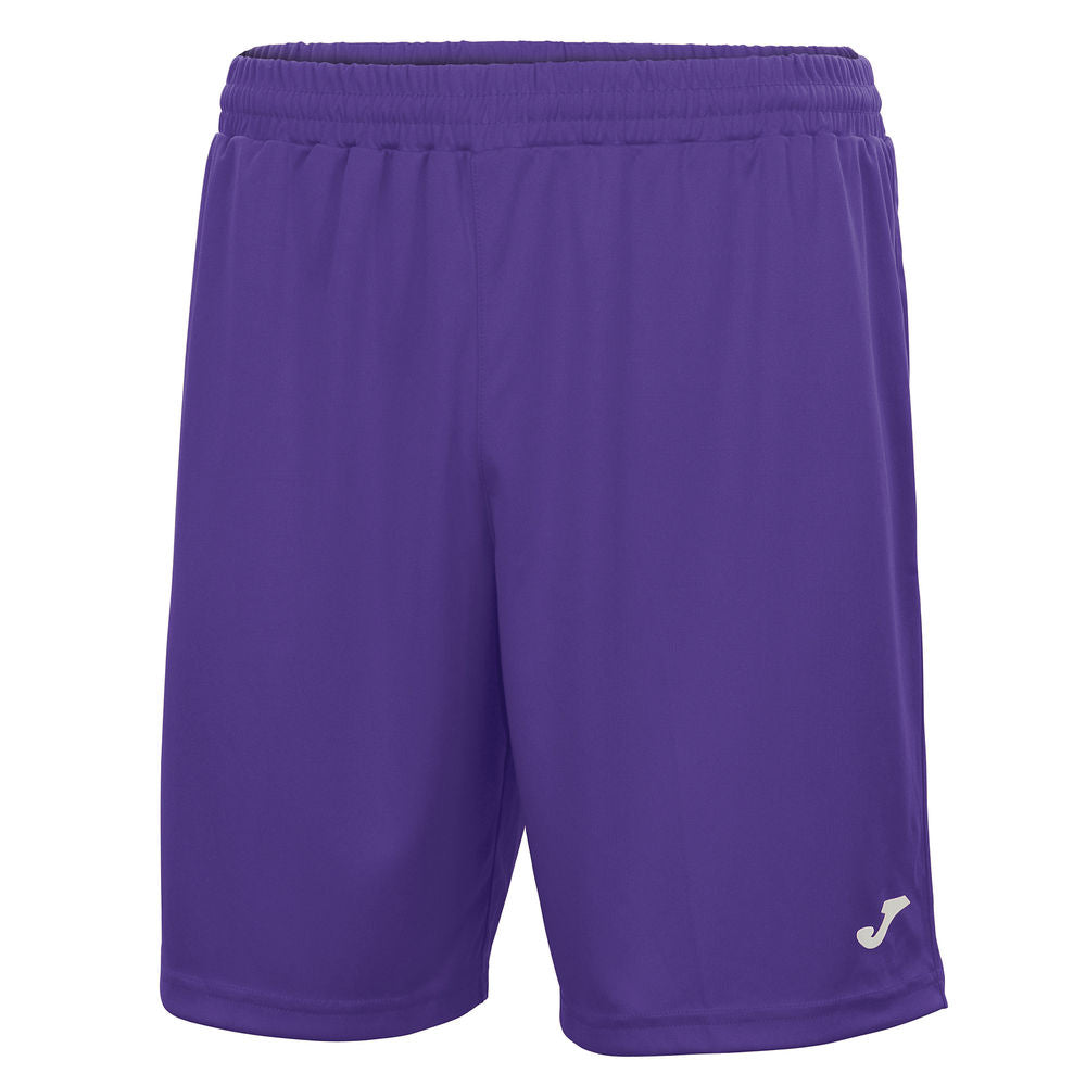 Joma Short Nobel Purple