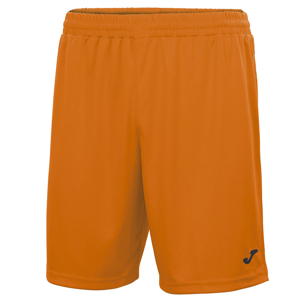 Joma Short Nobel Nobel Orange