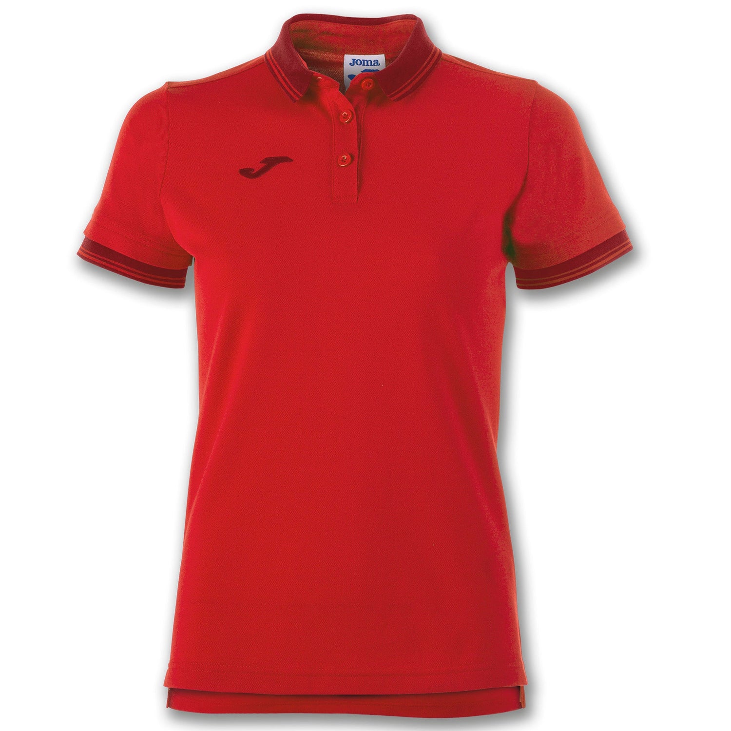 Joma Bali II Polo Shirt Women&