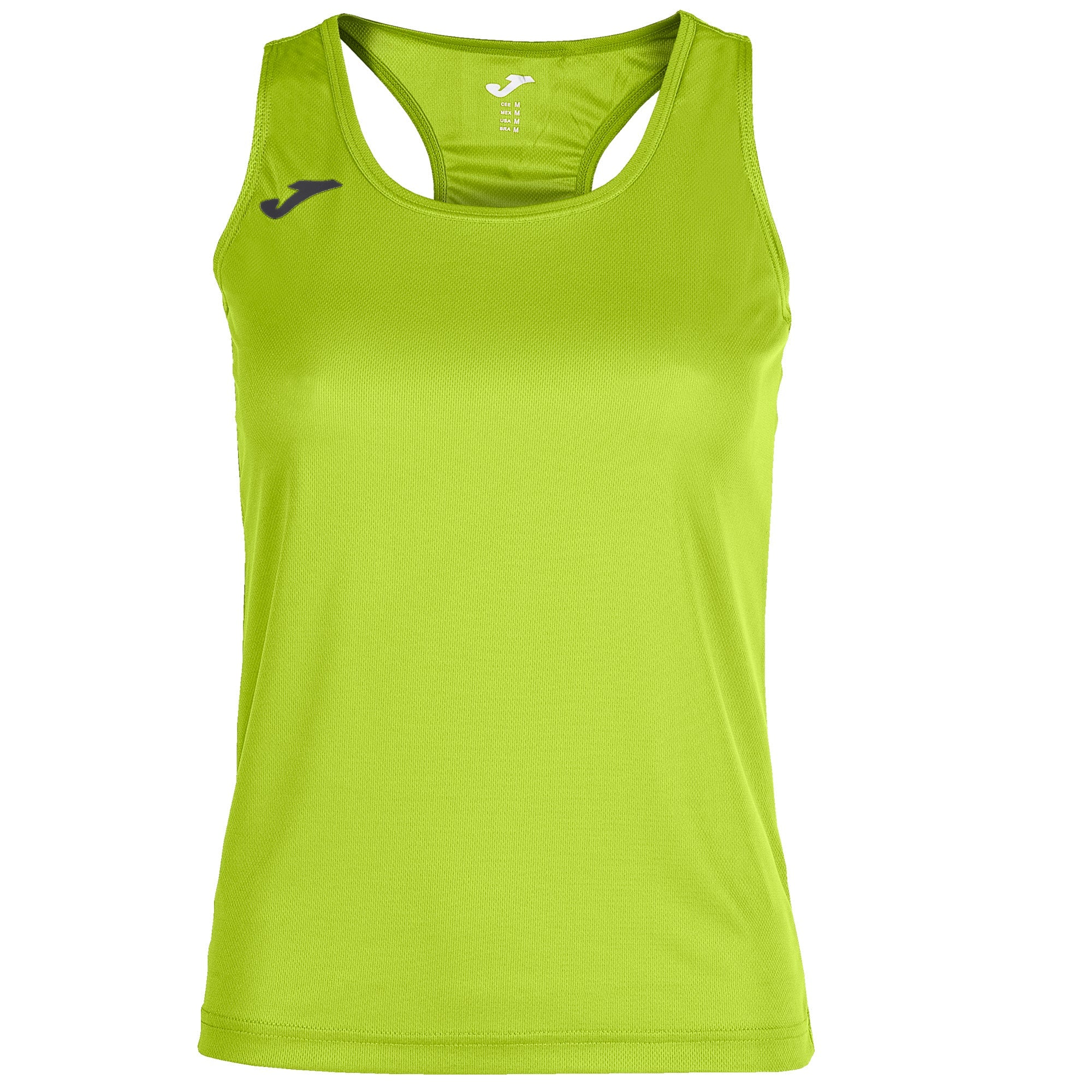 Joma Siena Sleeveless Shirt Women&