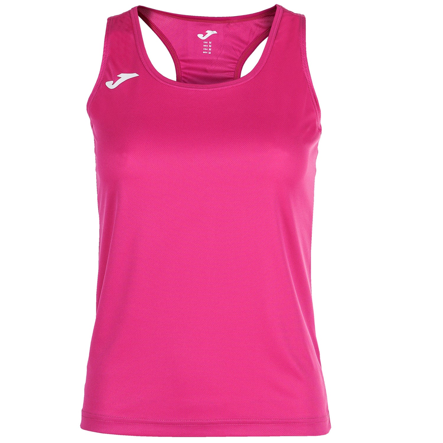 Joma Siena Sleeveless Shirt Women&