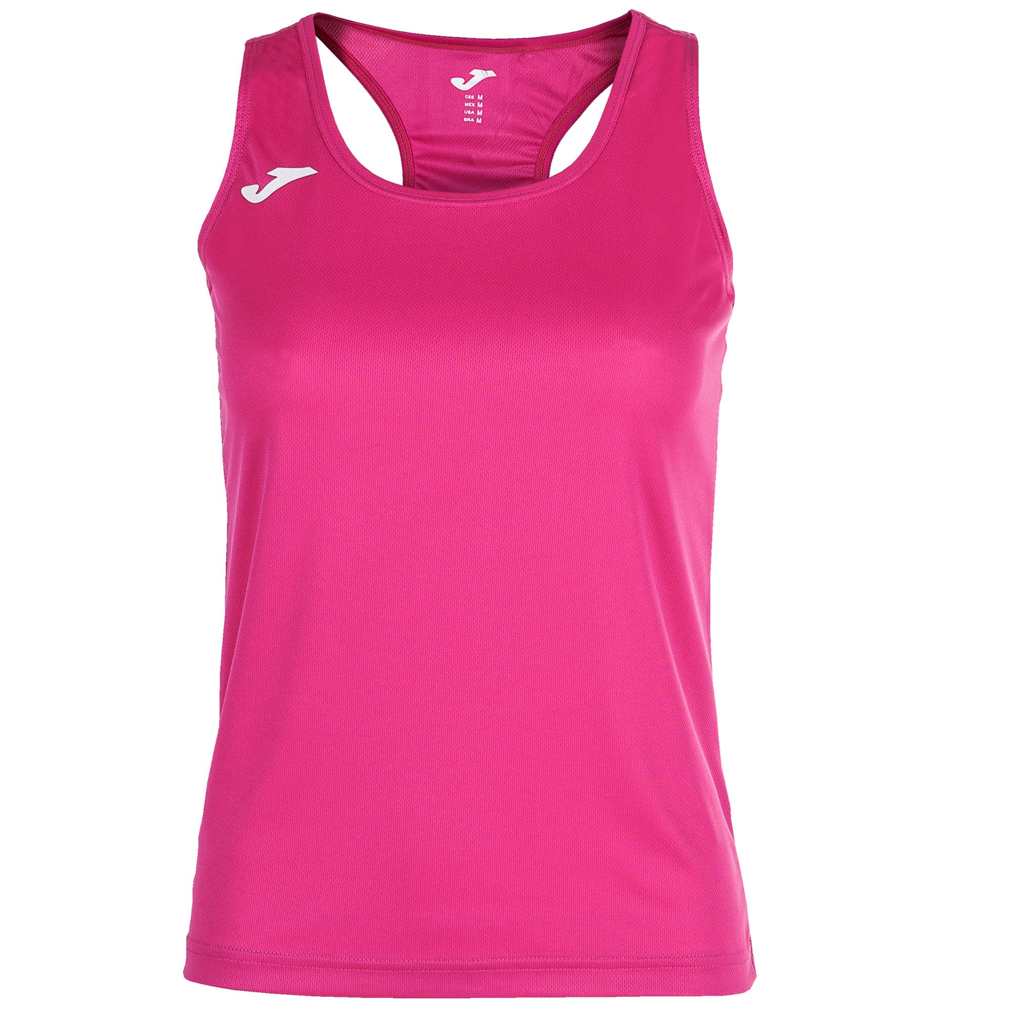 Joma Siena Sleeveless Shirt Women&